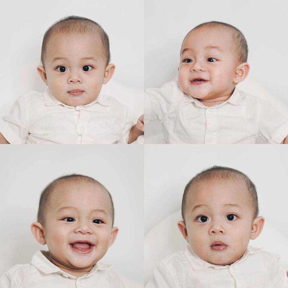 Arshakalif Muhammad Mbayang (instagram.com/dindahw)