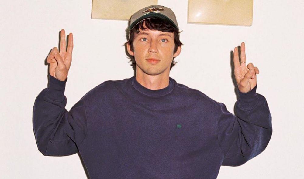 Lirik Lagu Still Got It - Troye Sivan