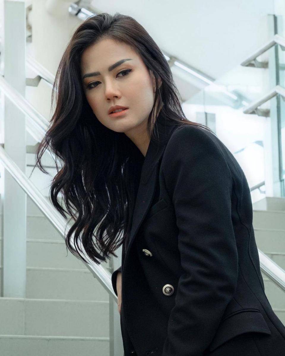 Nita Gunawan (instagram.com/nitagunawan09)