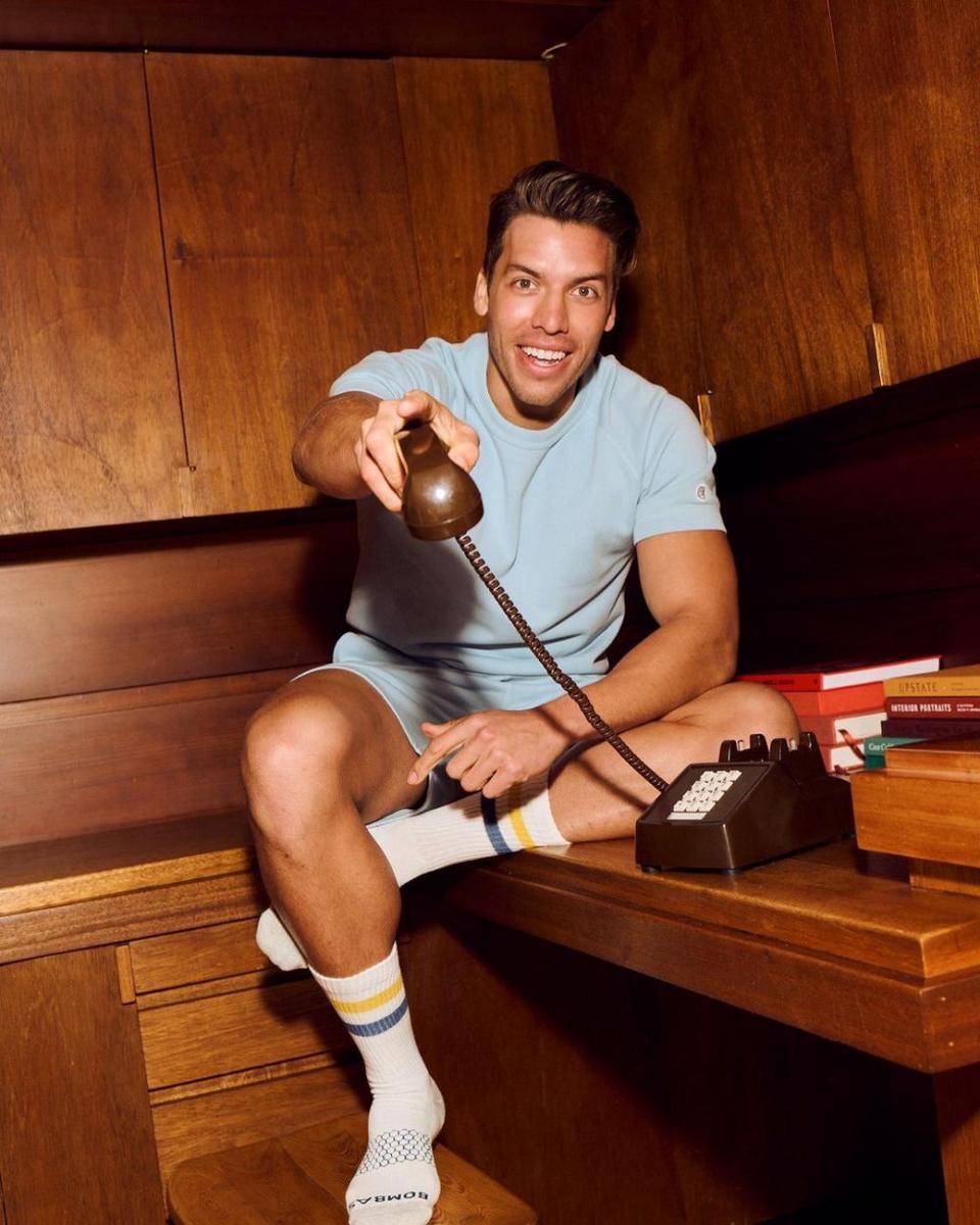 Joseph Baena (instagram.com/projoe2)