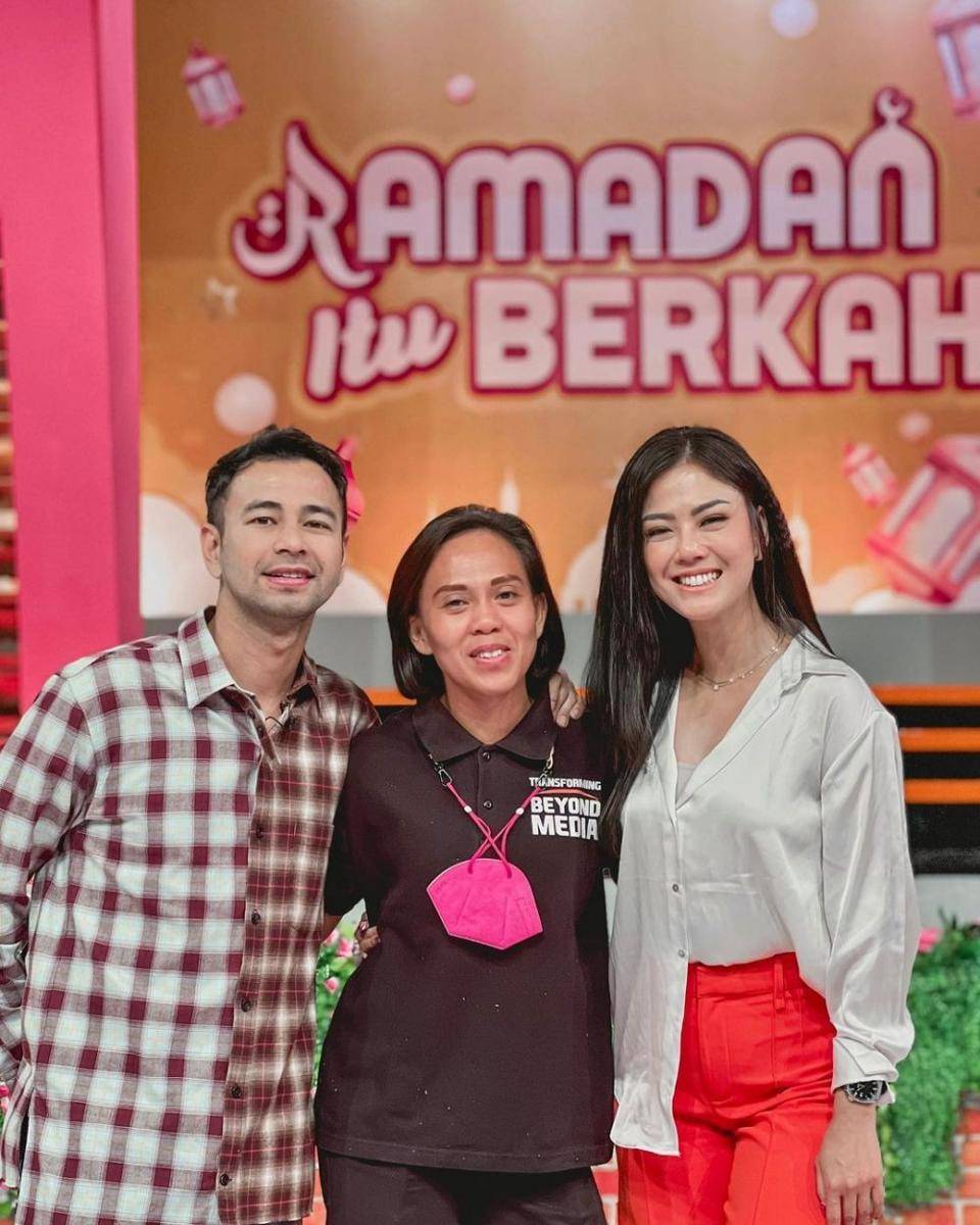 Nita Gunawan (instagram.com/nitagunawan09)