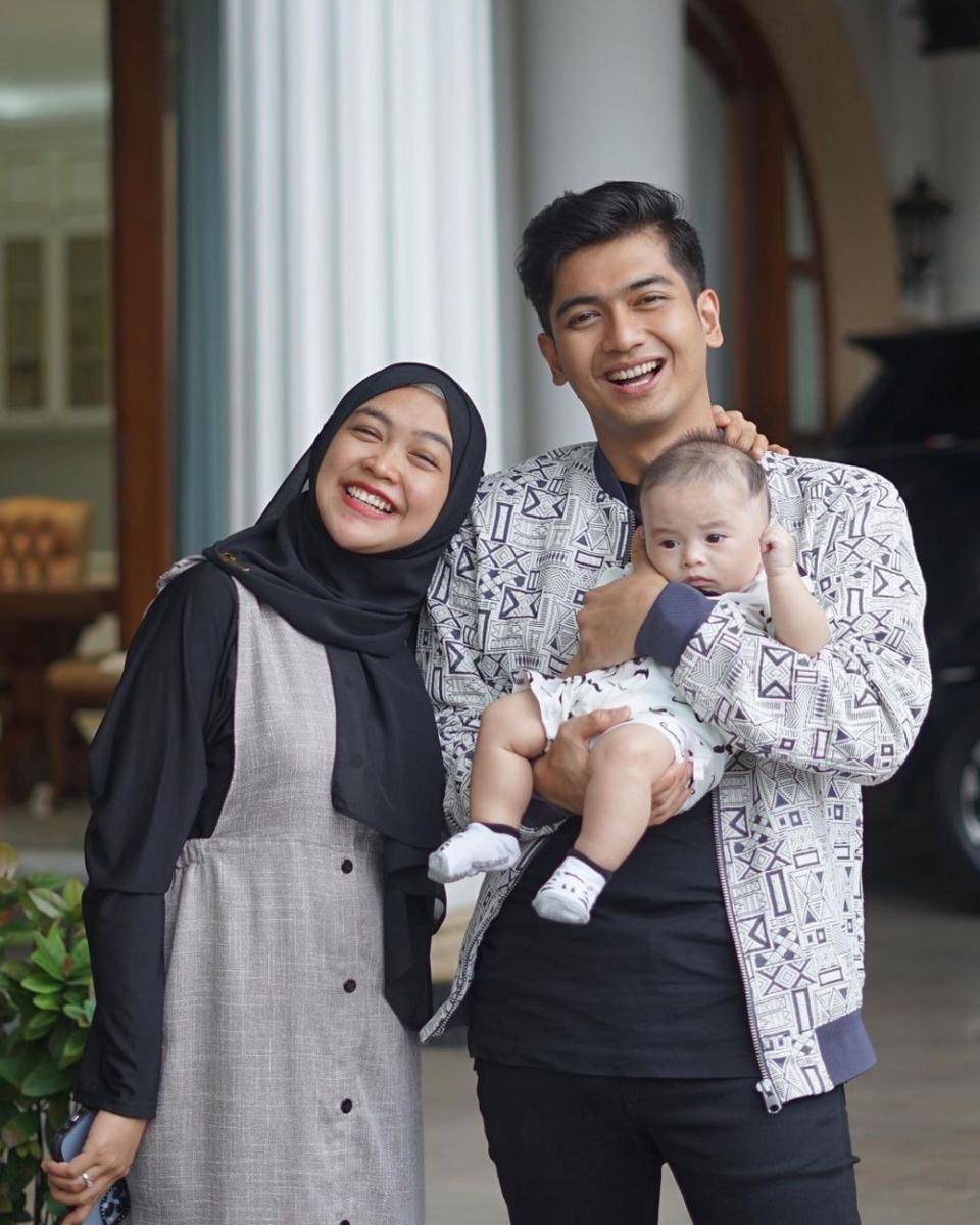 Adzam Adriansyah Sutisna (instagram.com/adzam_adriansyah)