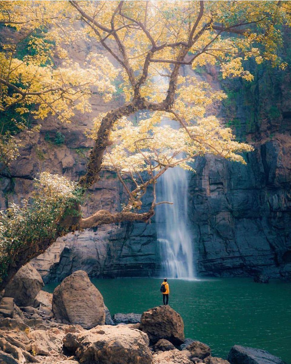 Curug Cimarinjung (instagram.com/hens4m)