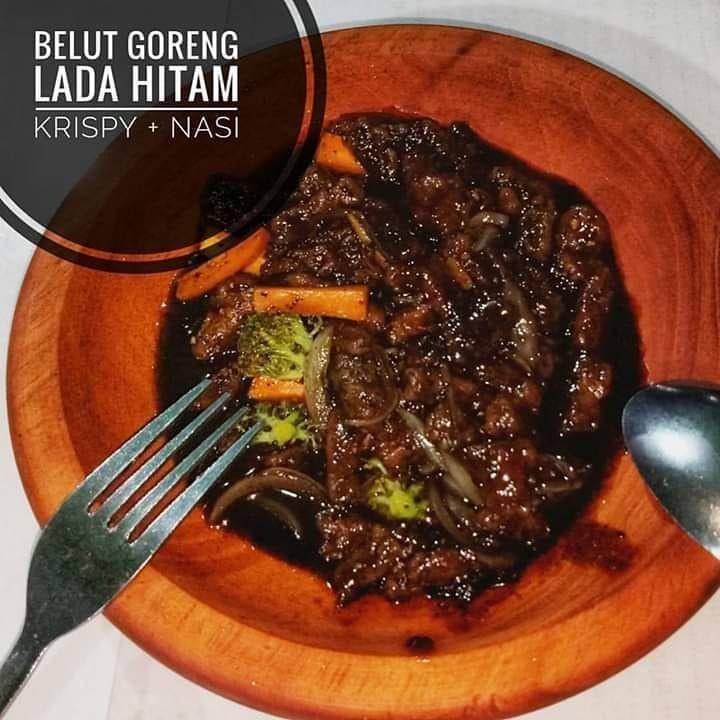 belum lada hitam (instagram.com/candracindunata)