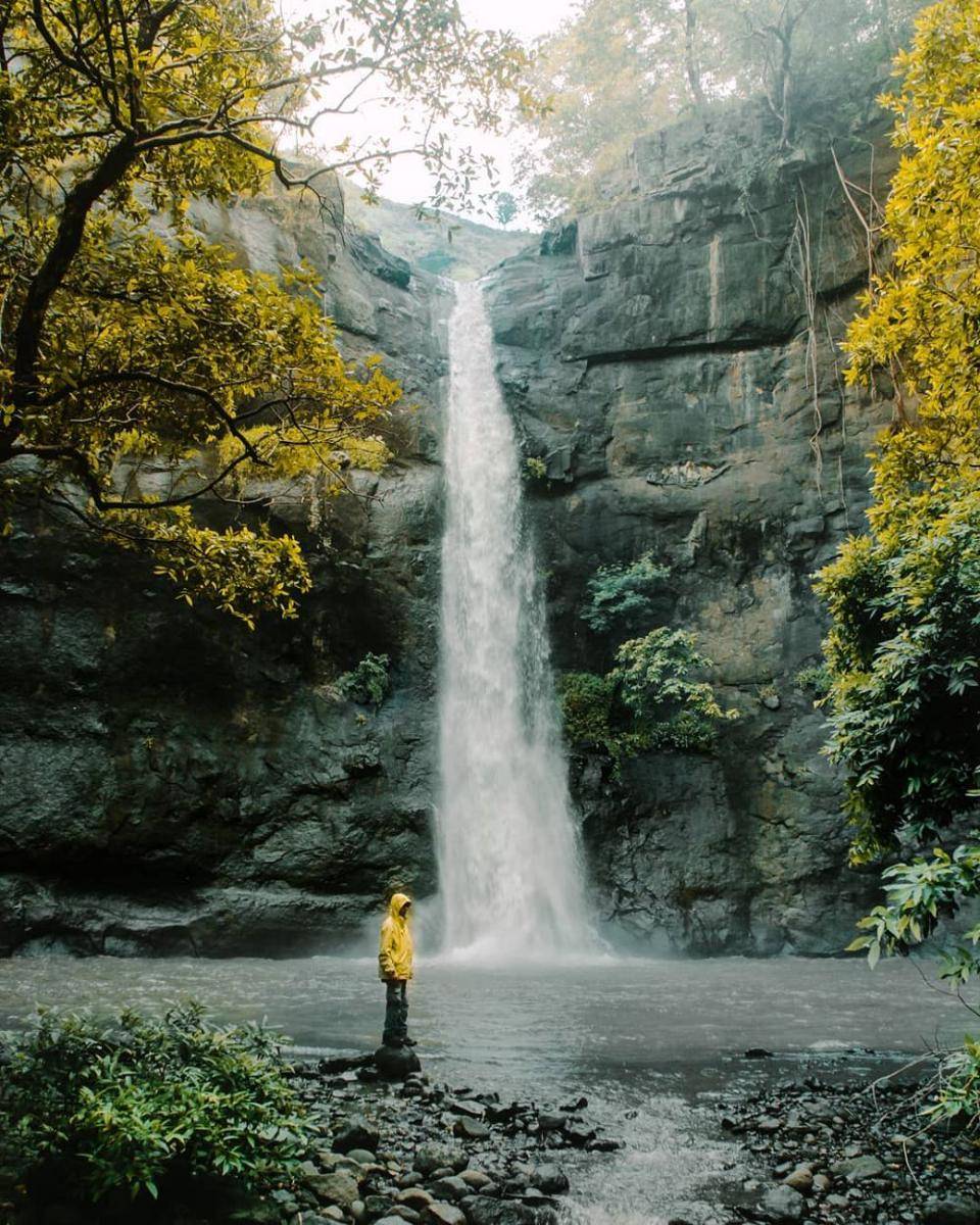 Curug Larangan (instagram.com/asep_setiawan46)