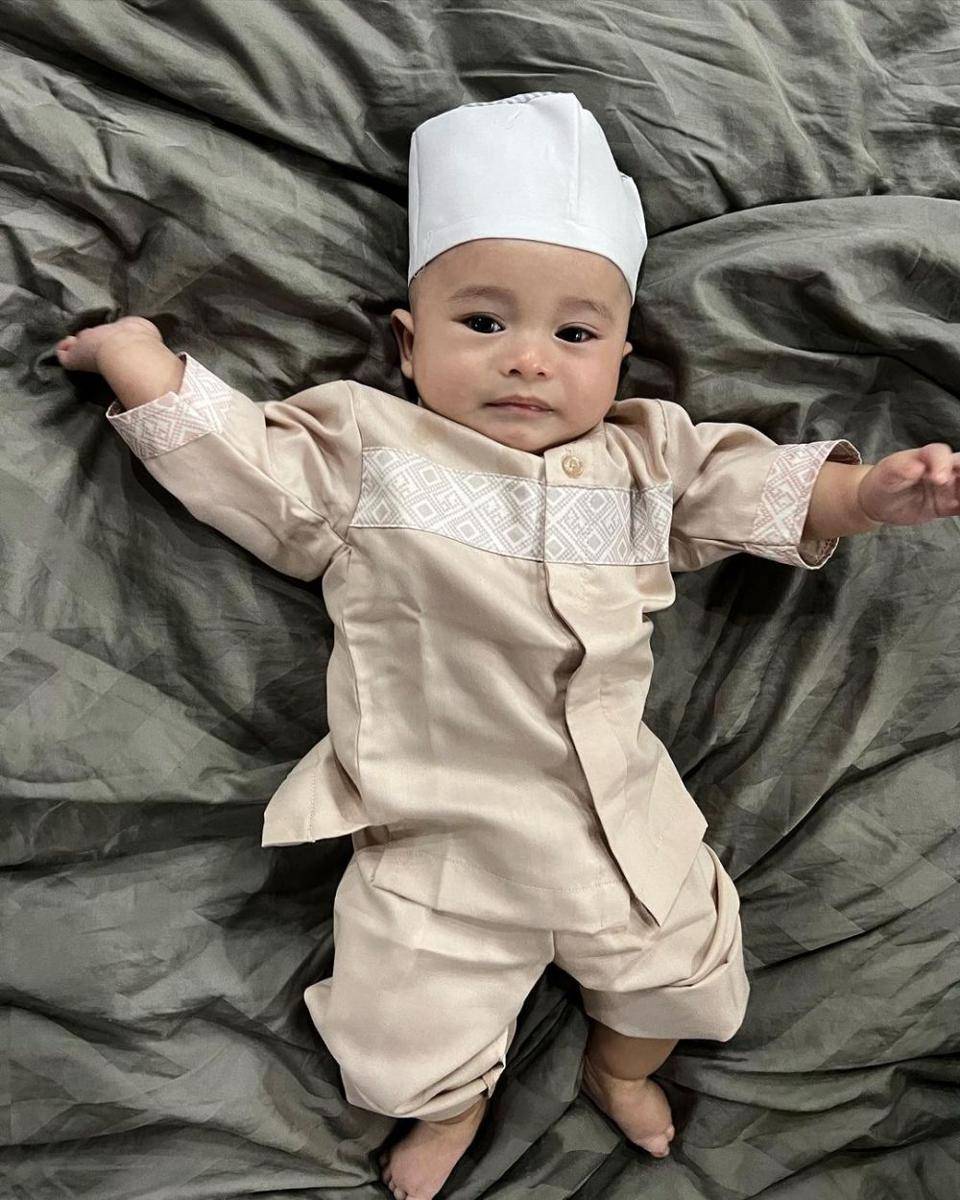 Adzam Adriansyah Sutisna (instagram.com/adzam_adriansyah)