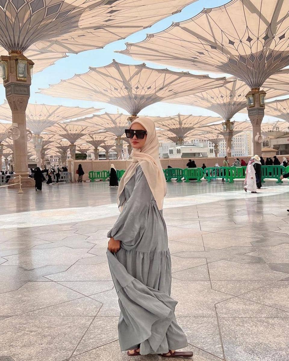 potret Ririn Ekawati (instagram.com/ririnekawati)