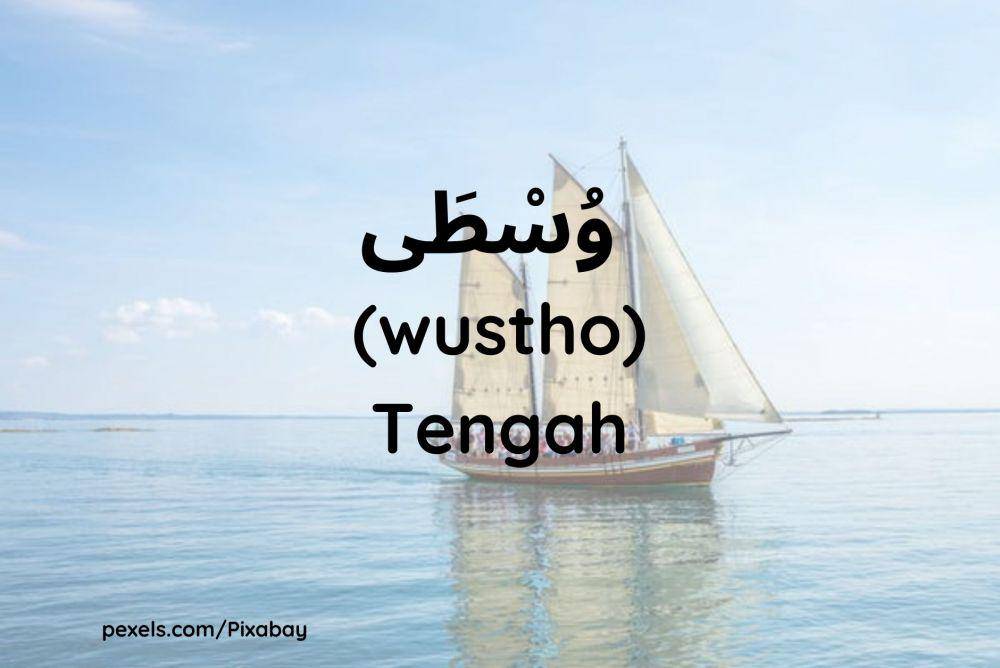 Ilutrasi kapal di tengah laut (Dok.pribadi/Maisix Dela Desmita)