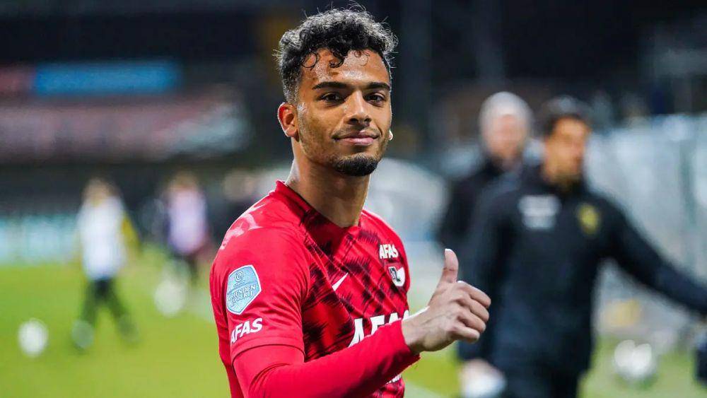 Owen Wijndal (vandaaginside.nl)