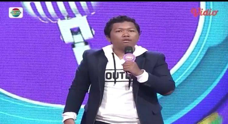 Karir marshel (Instagram.con/marshel_widianto)