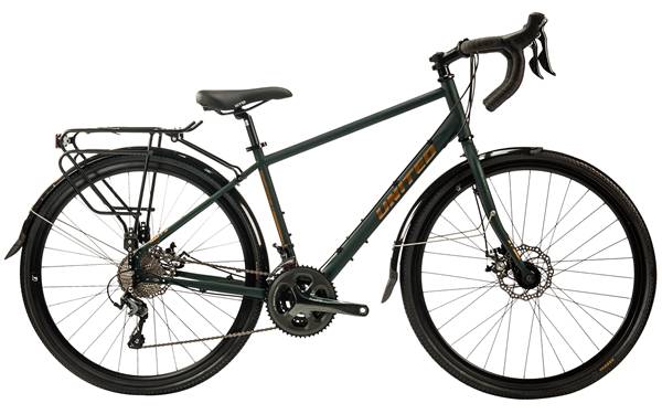 United Callister sebagai sepeda hybrid terbaik (unitedbike.com)