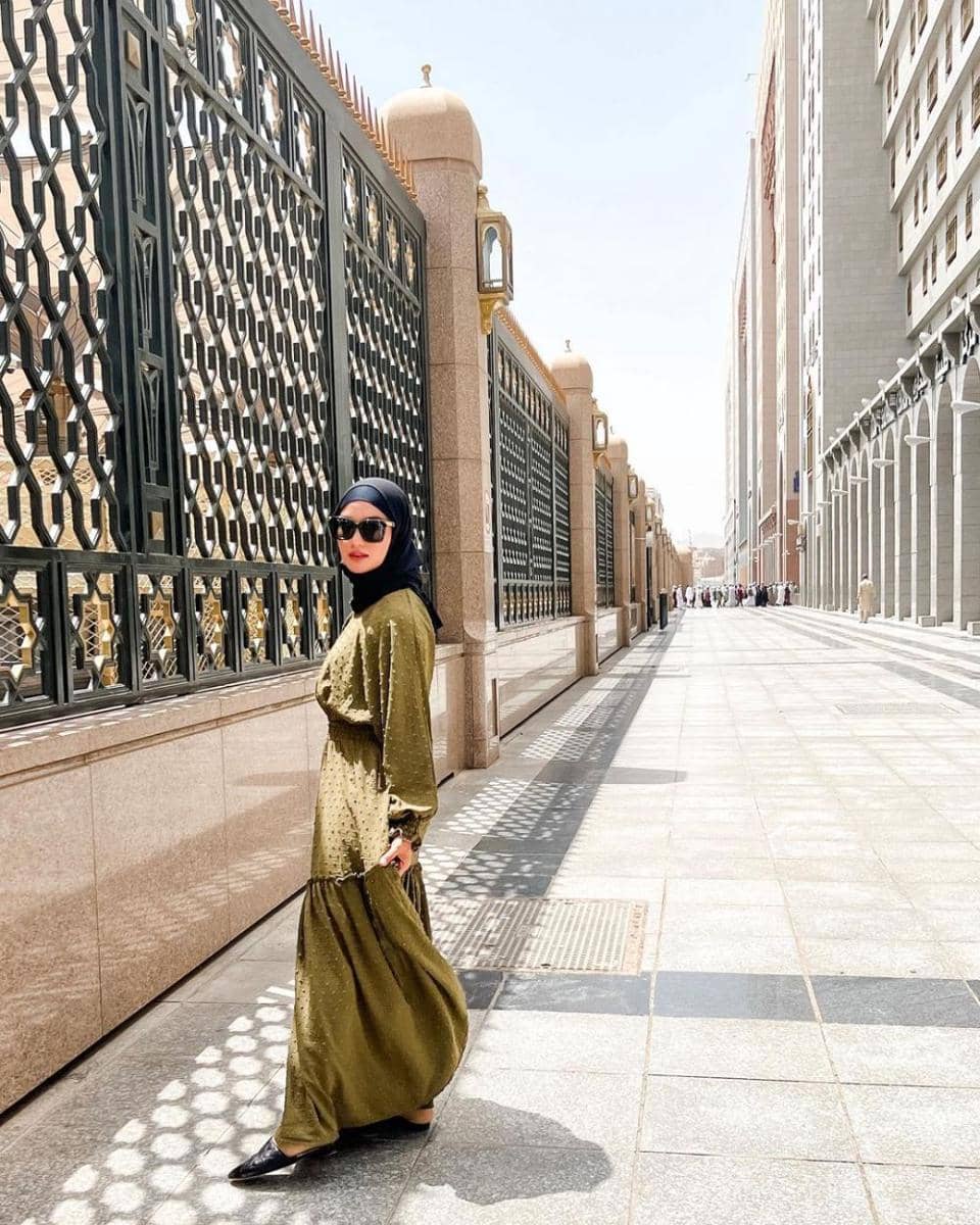 potret Ririn Ekawati (instagram.com/ririnekawati)