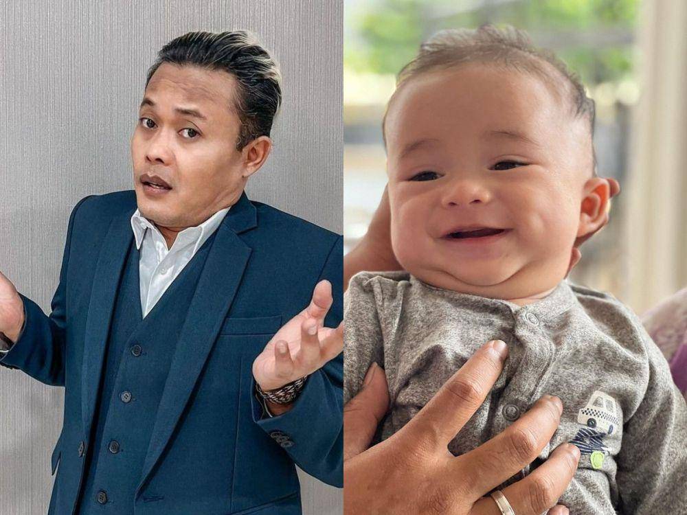 Adzam Adriansyah Sutisna (instagram.com/nathalieholscher)