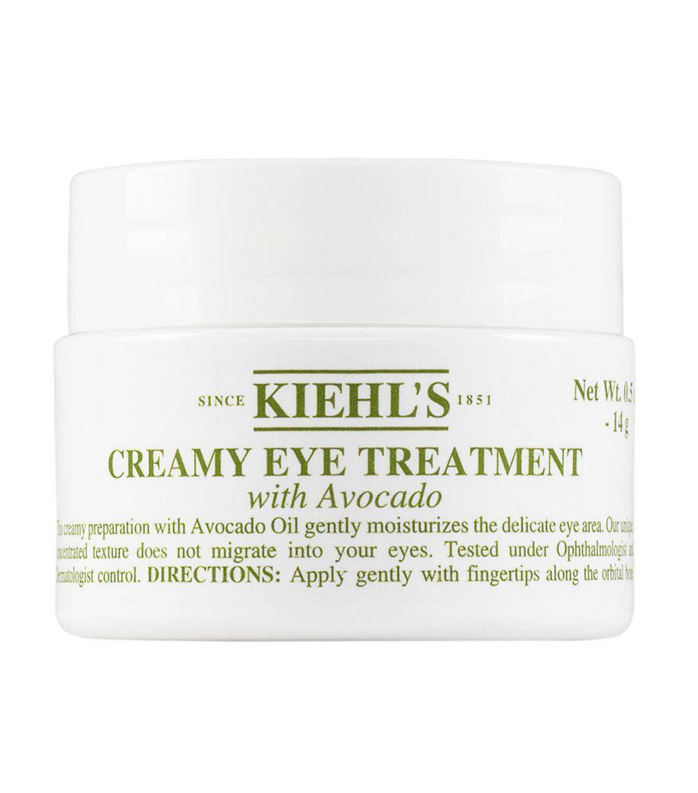 Kiehl's Creamy Eye Treatment with Avocado (kiehls.co.id)