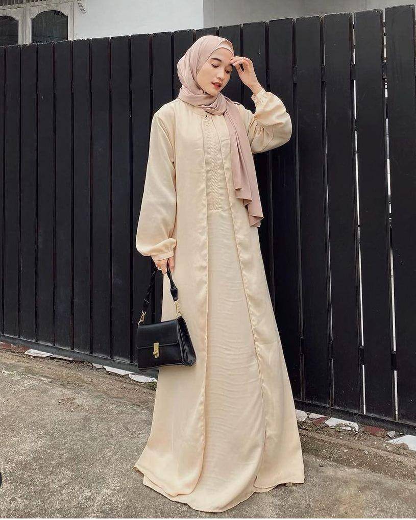 style lebaran paste (instagram.com/cutindahsundari)