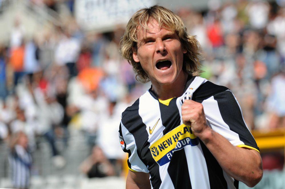 6 Pewaris Nomor Punggung 11 Peninggalan Pavel Nedved di Juventus