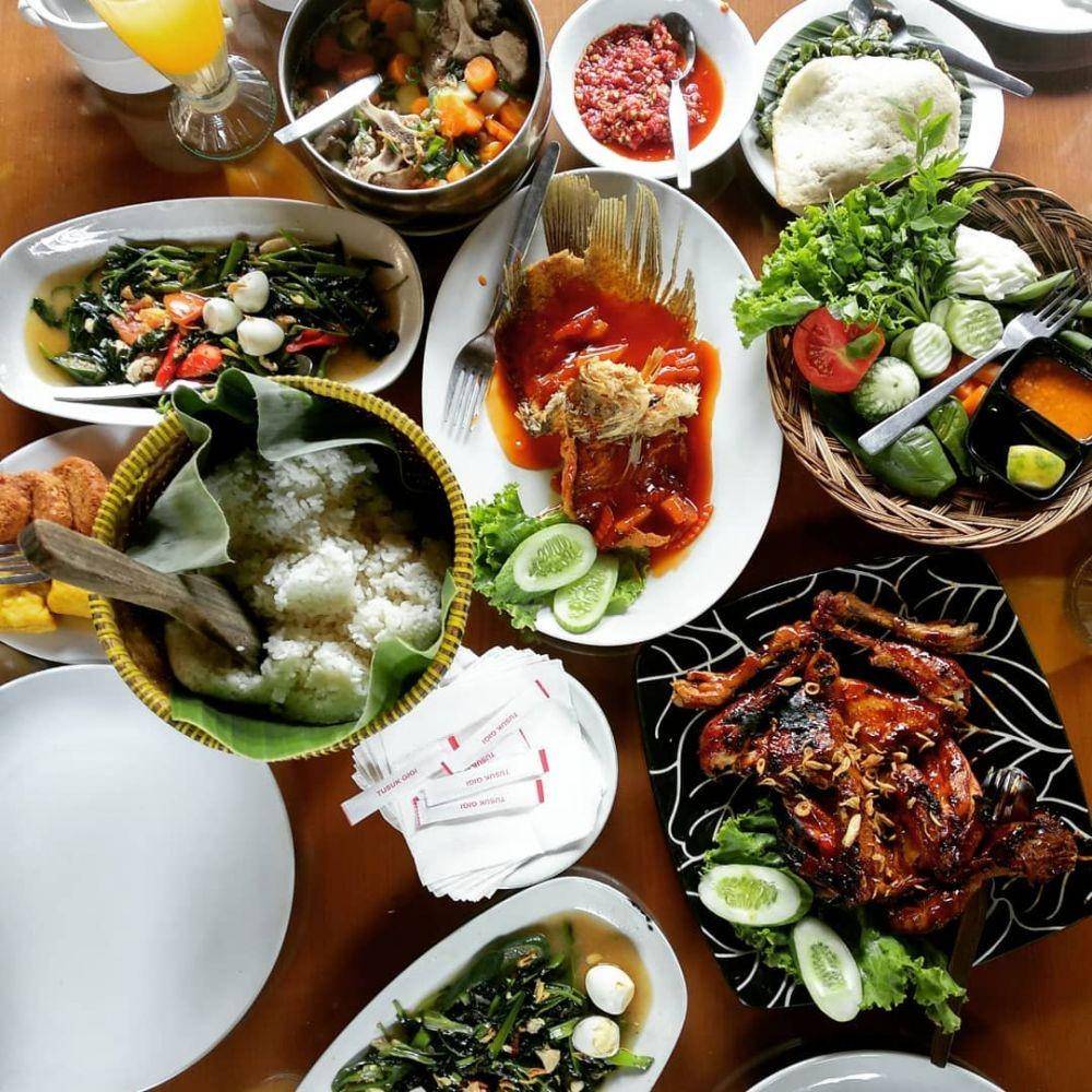 potret Sindang Reret Restaurant (instagram.com/dennywcc)