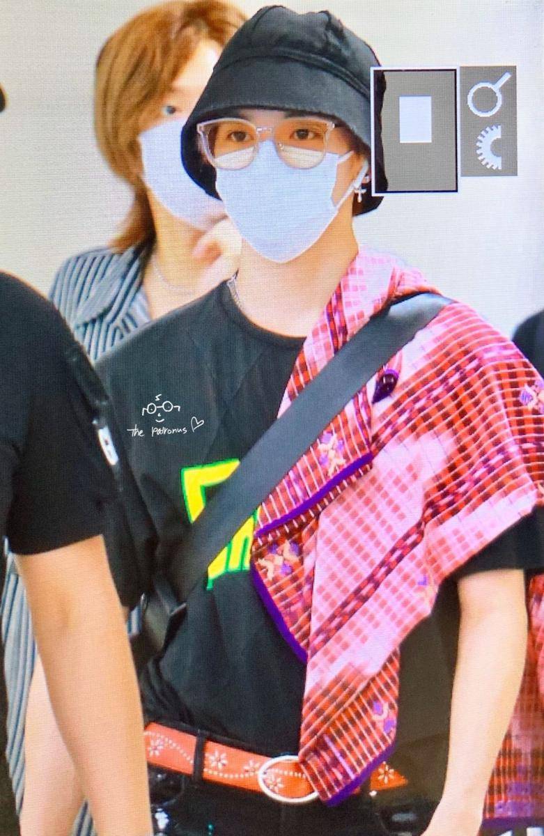Taeyong NCT (twitter.com/patronus0701)