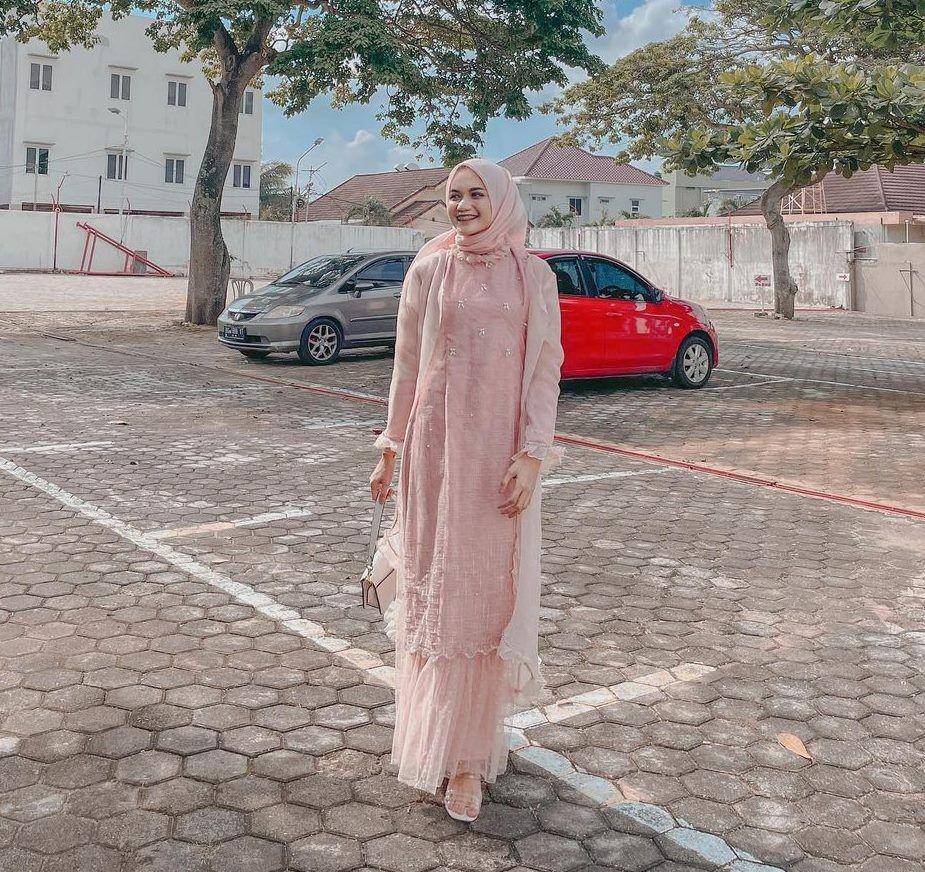 style lebaran paste (instagram.com/elsanoviolin)