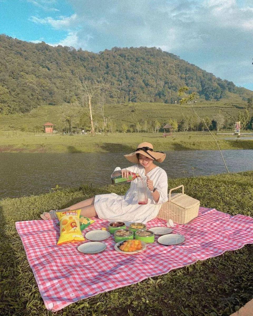 Telaga Saat (instagram.com/juliati_magda)