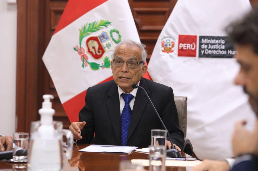 Kontroversial, PM Peru Sebut Hitler Sebagai Tokoh Panutan