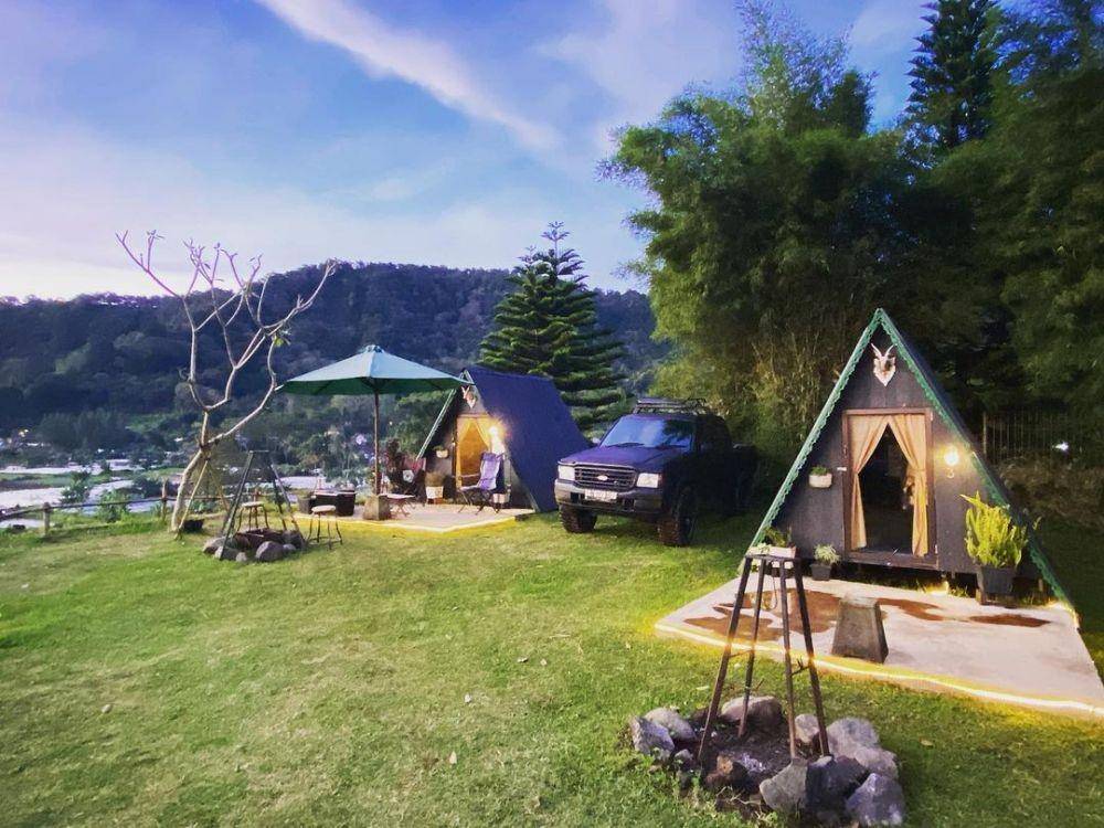 Taman Denbukit (instagram.com/tamandenbukitcampingground)