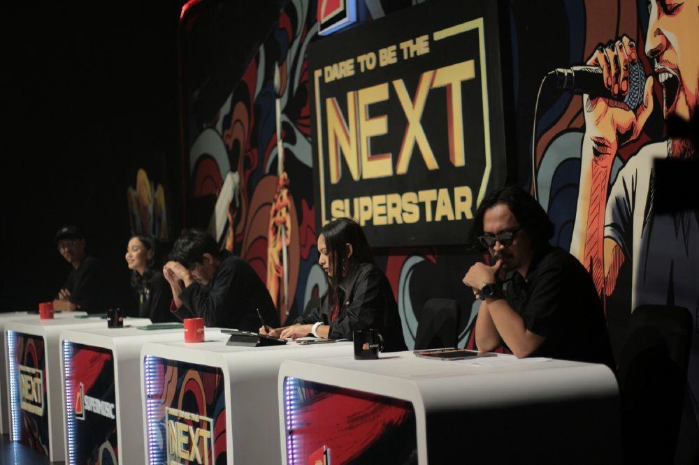 Dibanjiri Karya Keren, Final DTBTNS Season 2 Bikin Bingung Juri