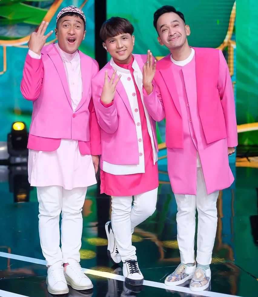 potret Irfan Hakim (instagram.com/irfanhakim75)