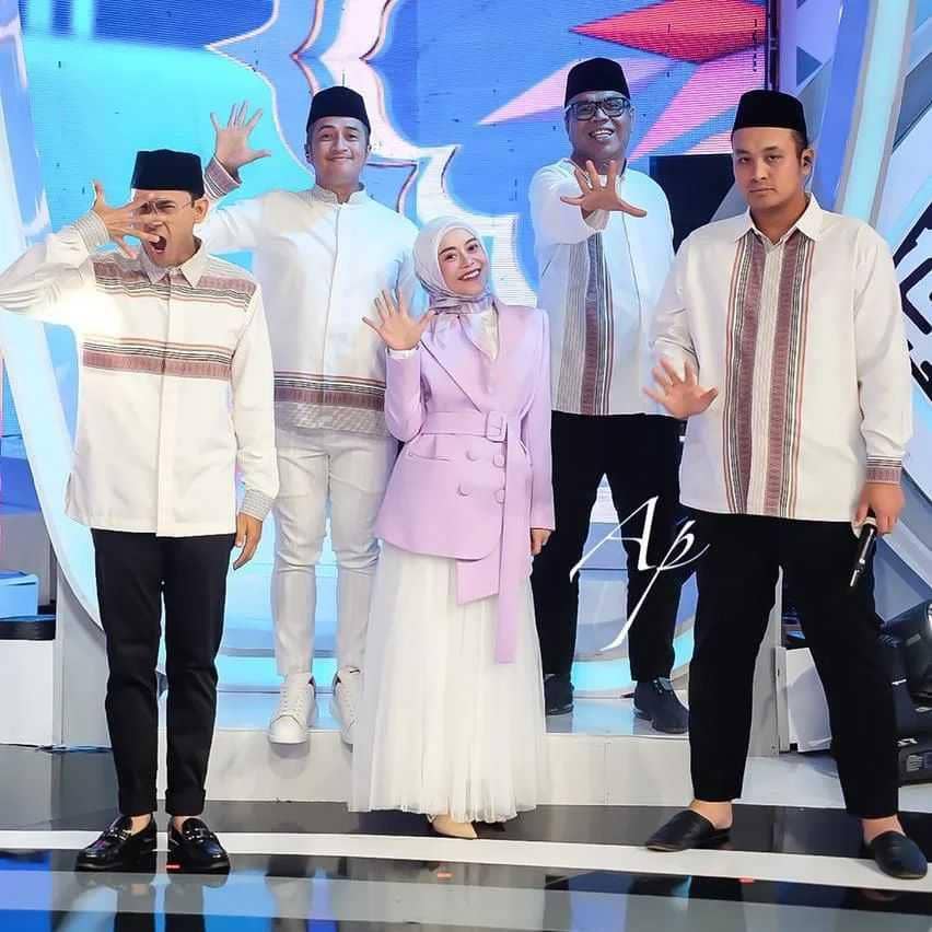 potret Irfan Hakim (instagram.com/irfanhakim75)
