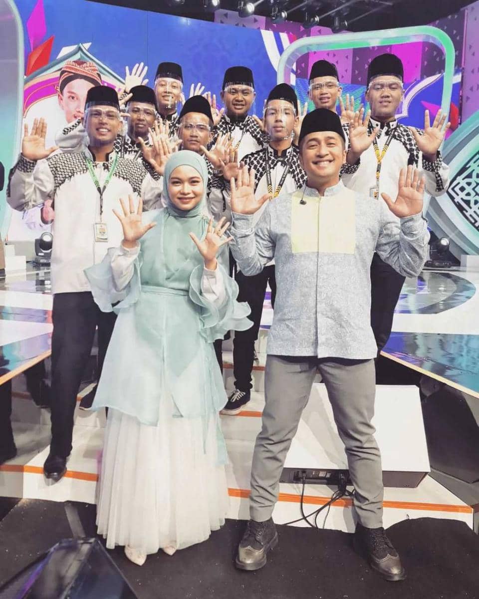 potret Irfan Hakim (instagram.com/irfanhakim75)