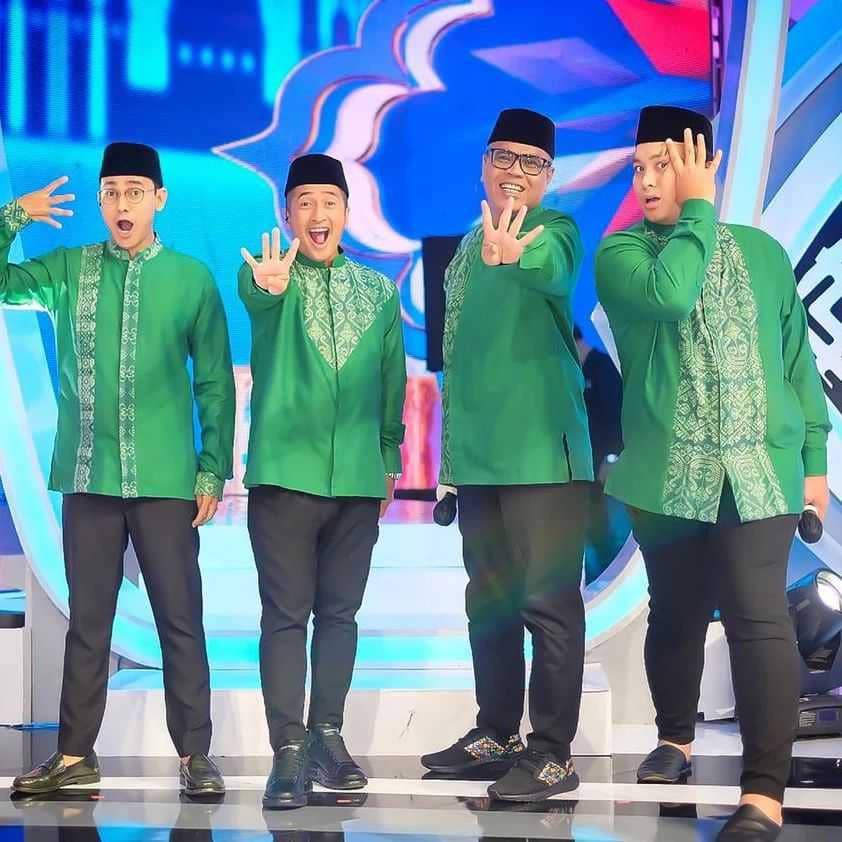 potret Irfan Hakim (instagram.com/irfanhakim75)