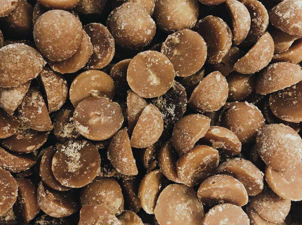 Gula merah (instagram.com/widuriputri)