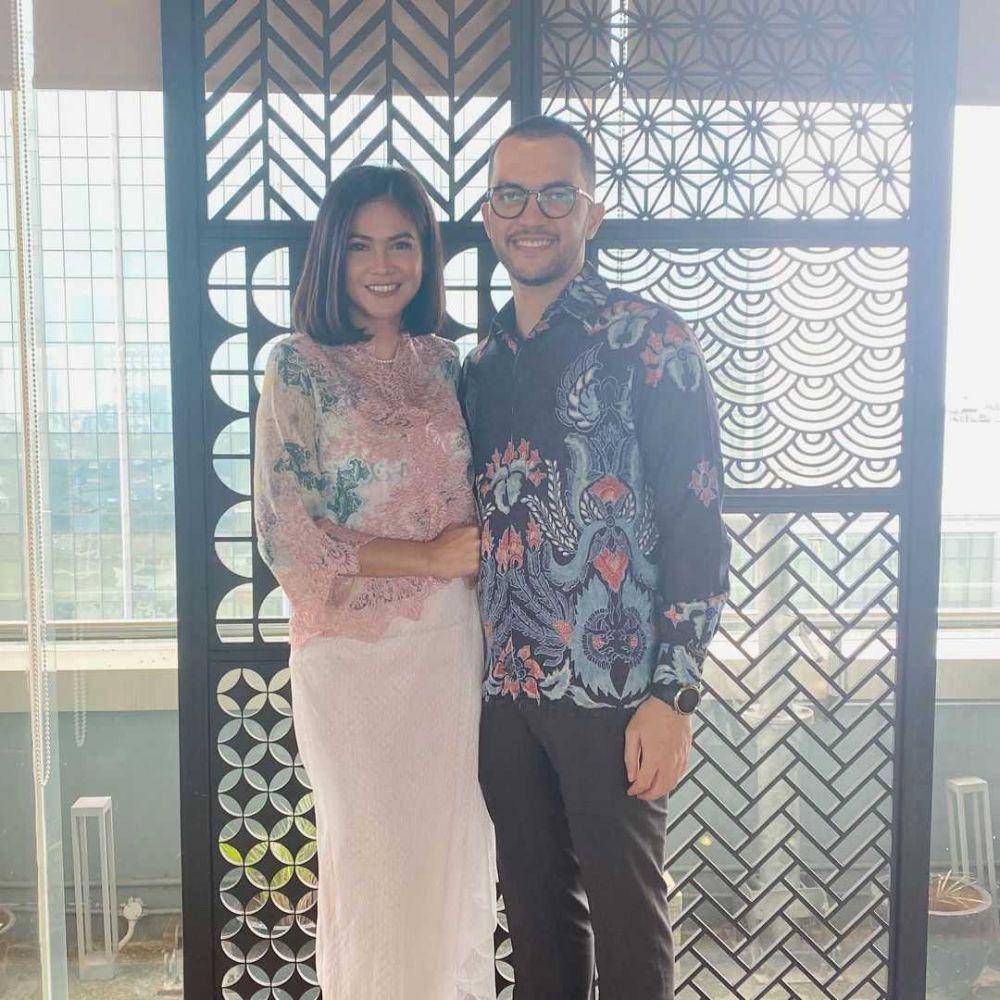 potret Indah Indriana (instagram.com/indahindriana)