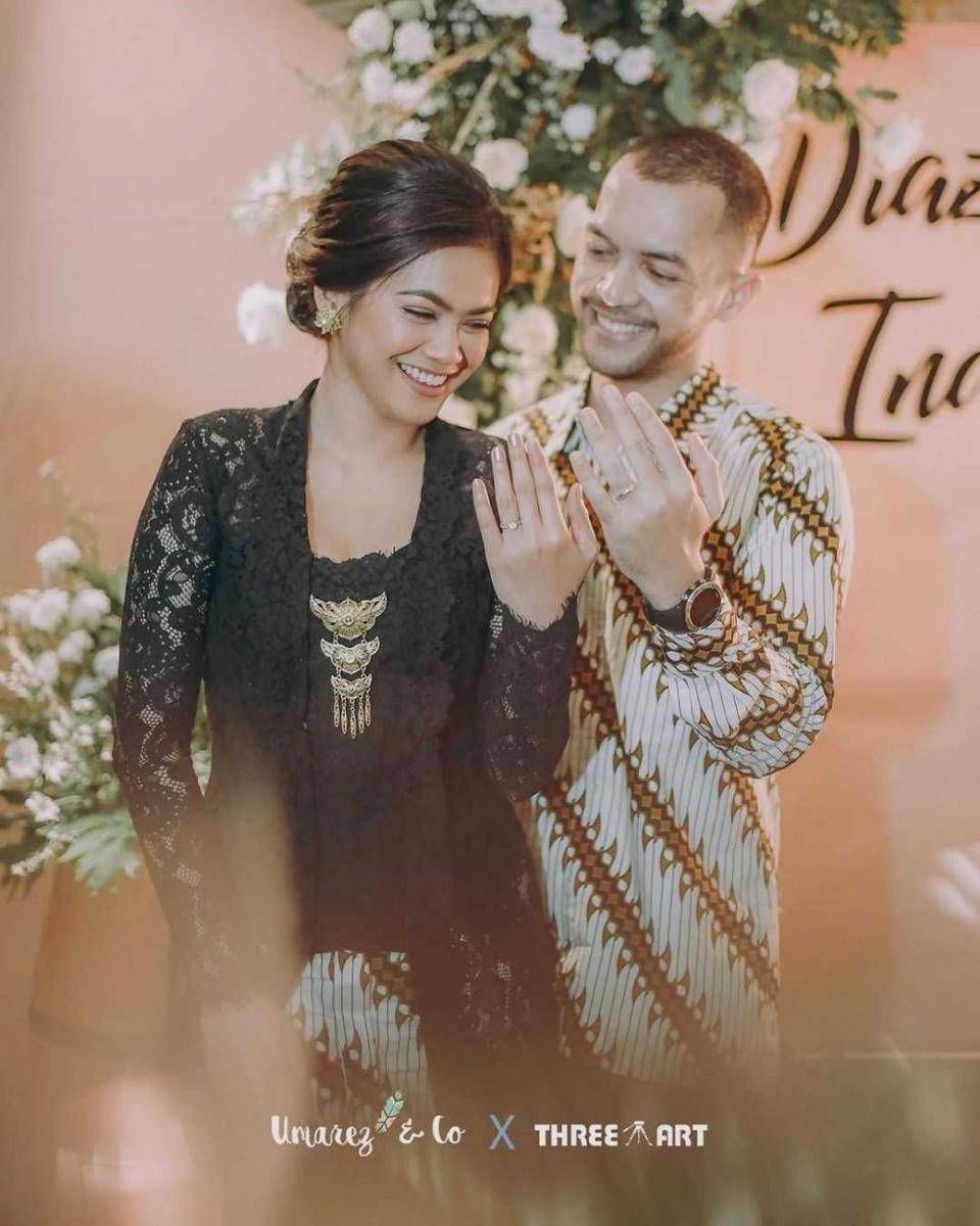 potret Indah Indriana (instagram.com/indahindriana)