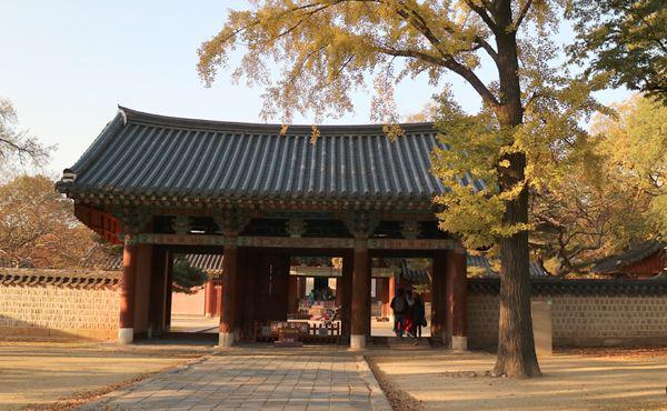 5 Destinasi Wisata di Jeonju, Latar Twenty-Five, Twenty-One