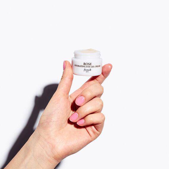 Fresh Rose Hydrating Eye Gel Cream (fresh.com)