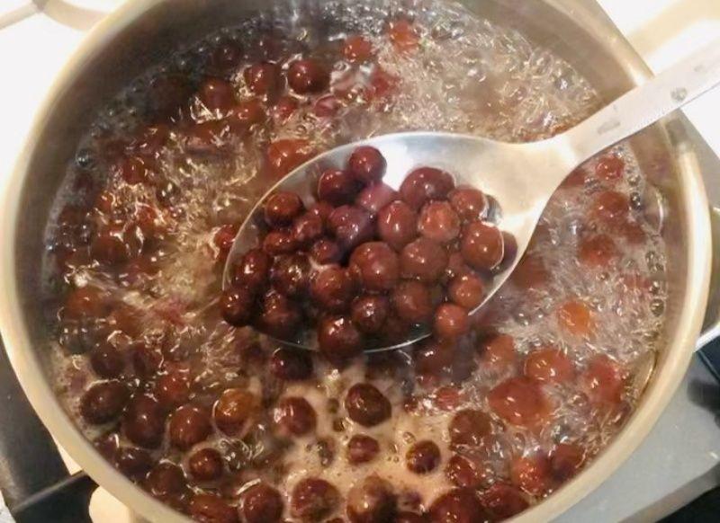 Resep Bikin Boba Nutrijell, Teksturnya Lembut dan Tetap Kenyal