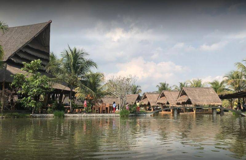 Rekomendasi Tempat Buka Bersama di Yogyakarta (google.com/maps/contrib/110164704445850921294)