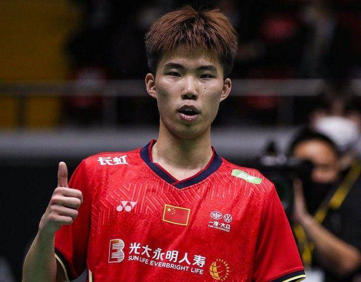 Weng Hong Yang (instagram.com/bwf.official)