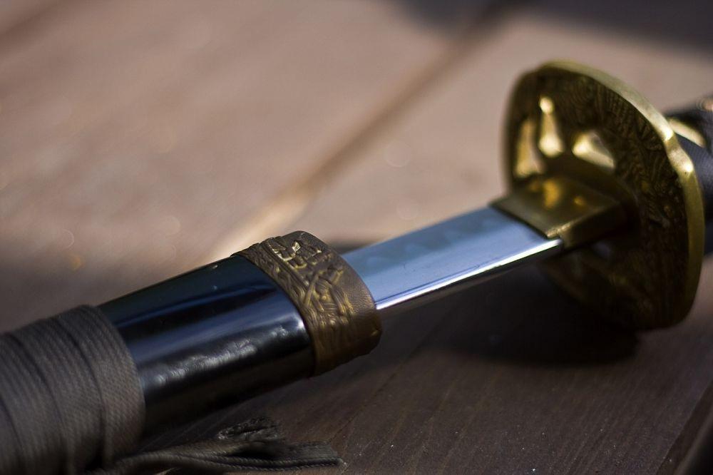 7 Katana Paling Terkenal di Jagat Video Game, Tebas!