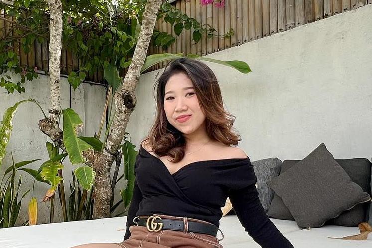 Komentari Ade Armando, 10 Potret Kiky Saputri yang Vokal Soal Politik