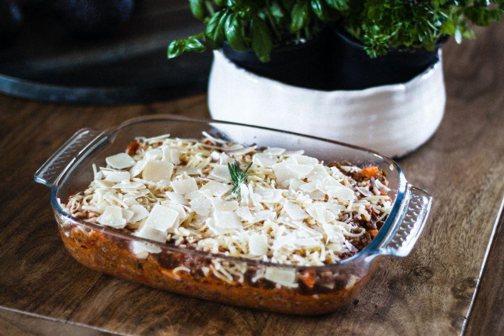 5 Kreasi Makanan dari Kulit Pangsit yang Serba Kukus, Ada Lasagna!