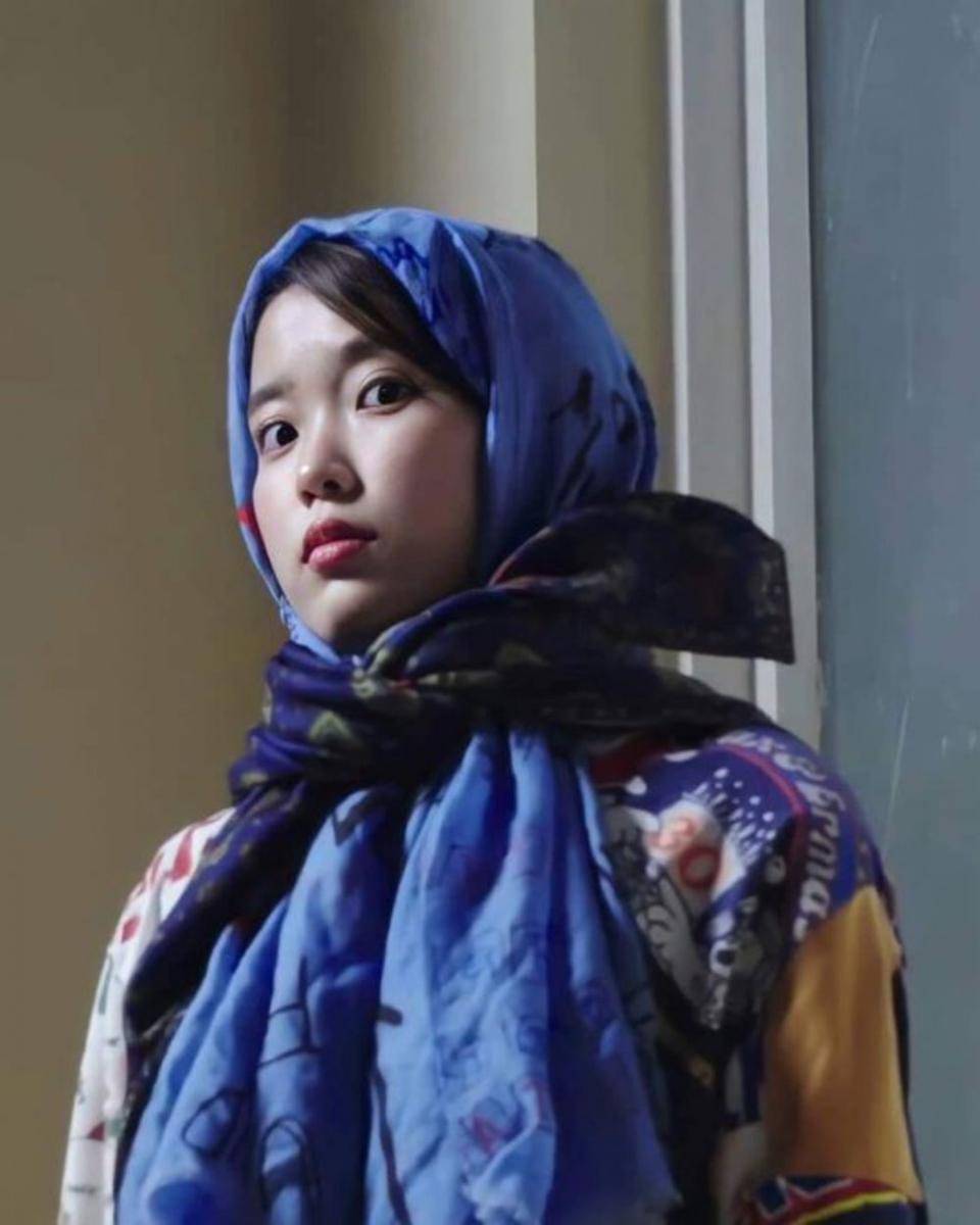 IU (YouTube/1theK (원더케이))