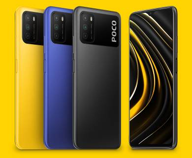 Xiaomi Poco M3 (po.co.id)