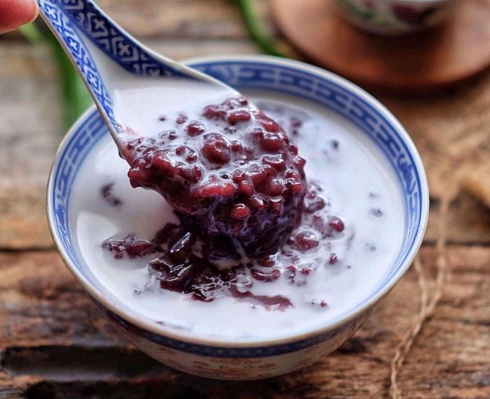 10 Bubur Manis dari Berbagai Negara di Dunia, Kamu Suka yang Mana?