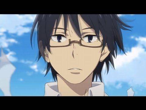 Potret Satoru Fujinuma (dok. A-1 Pictures/ Boku dake ga inai machi)