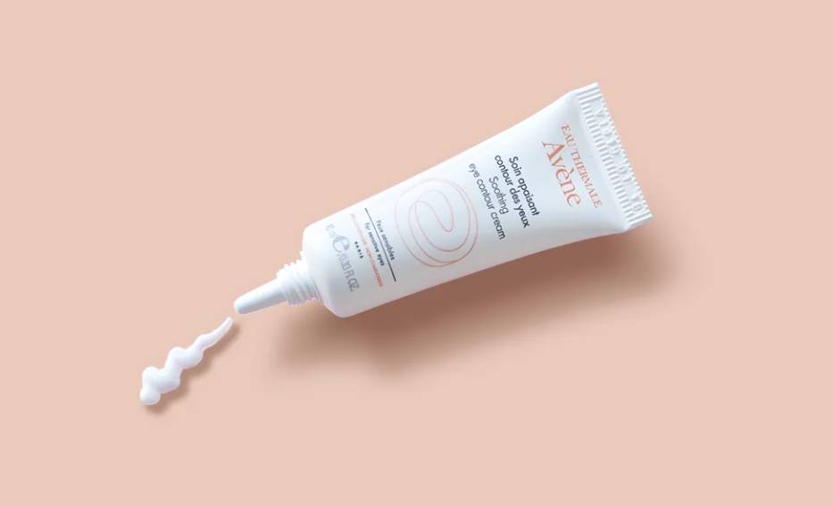 Avene Soothing Eye Contour Cream (aveneusa.com)