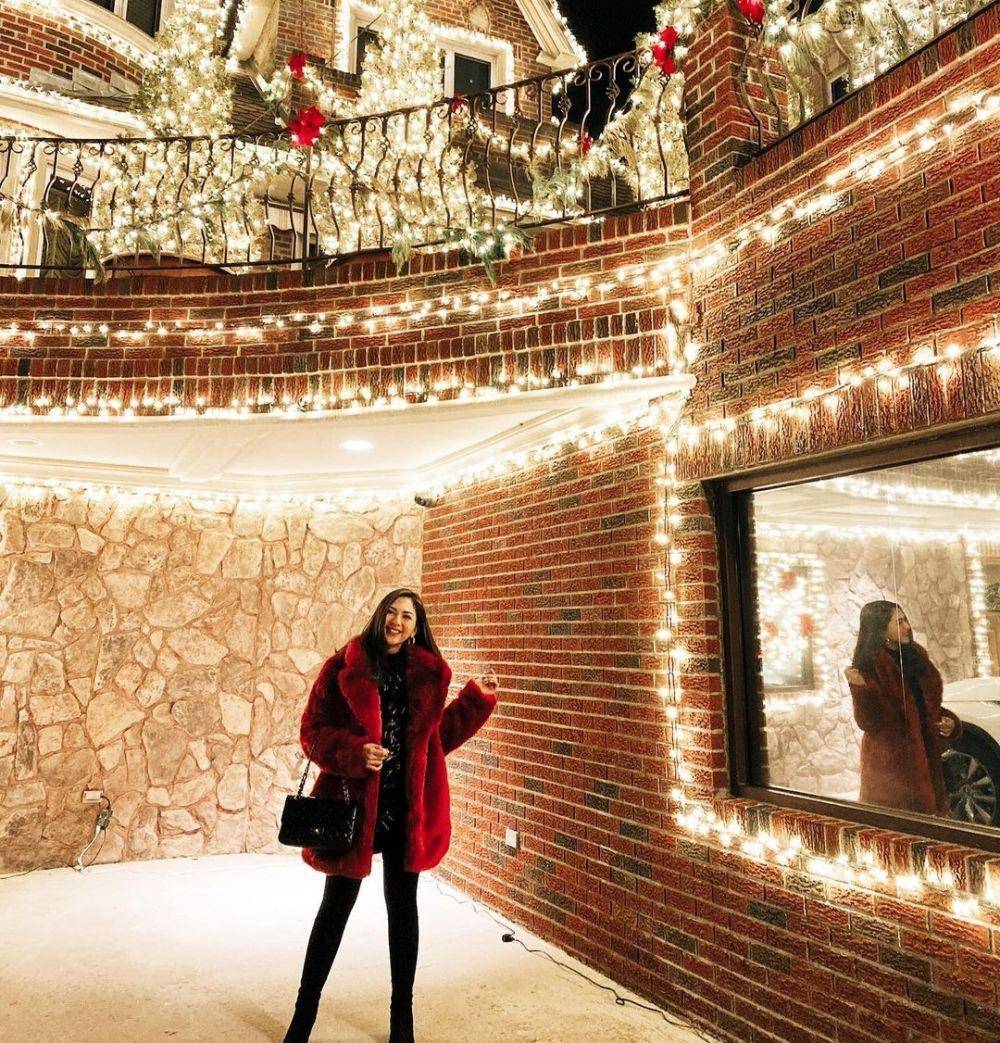 Jessica Mila (instagram.com/jscmila)