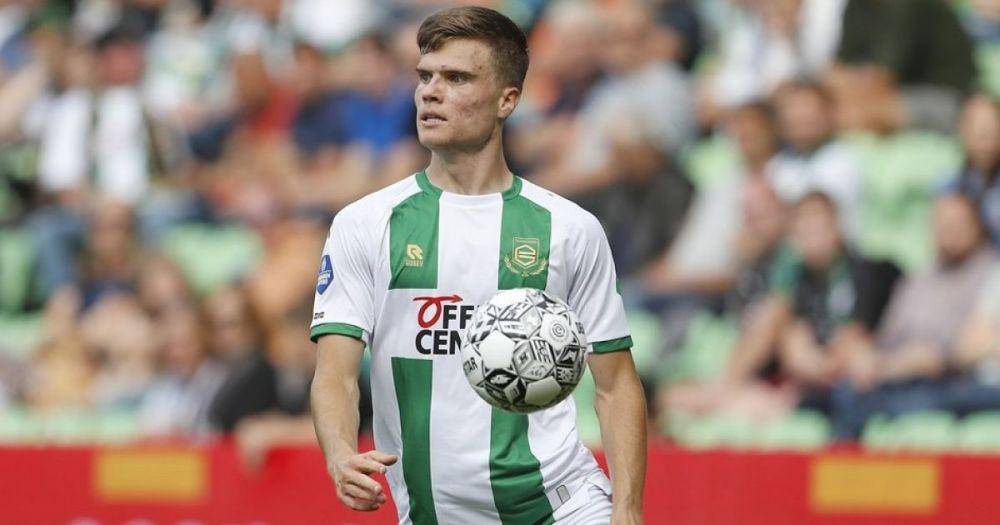 Bjorn Meijer (voetbalprimeur.nl)