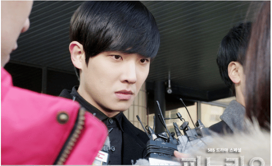 cuplikan KDrama Pinocchio (programs.sbs.co.kr)